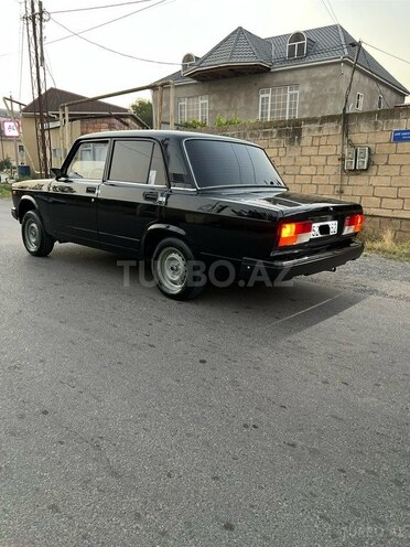 LADA (VAZ) 2107 2010, 75,826 km - 1.6 l - Sabirabad