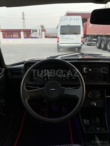 LADA (VAZ) 2107 2010, 75,826 km - 1.6 l - Sabirabad