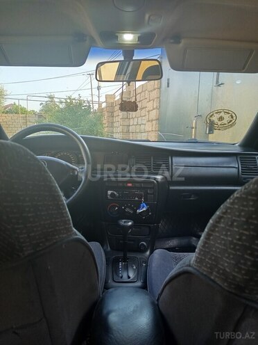 Opel Vectra 1996, 132,043 km - 1.6 l - Sumqayıt