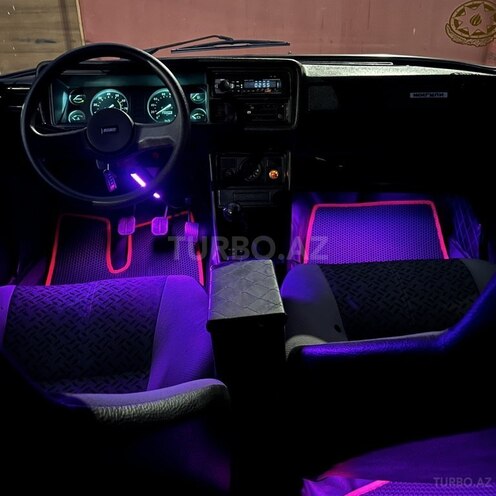 LADA (VAZ) 2107 2010, 75,826 km - 1.6 l - Sabirabad