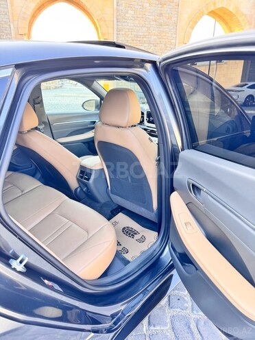 Hyundai Sonata 2021, 68,300 km - 1.6 l - Bakı