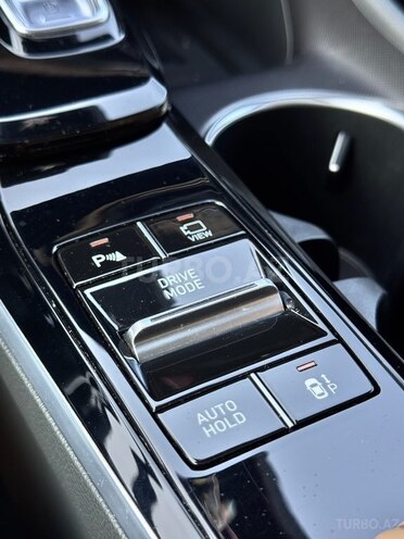 Hyundai Sonata 2021, 68,300 km - 1.6 l - Bakı