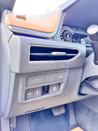 Hyundai Sonata 2021, 68,300 km - 1.6 l - Bakı