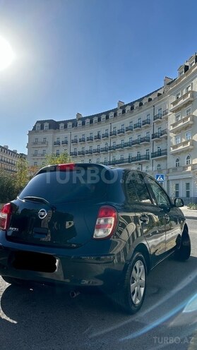 Nissan Micra 2012, 180,000 km - 1.2 l - Bakı
