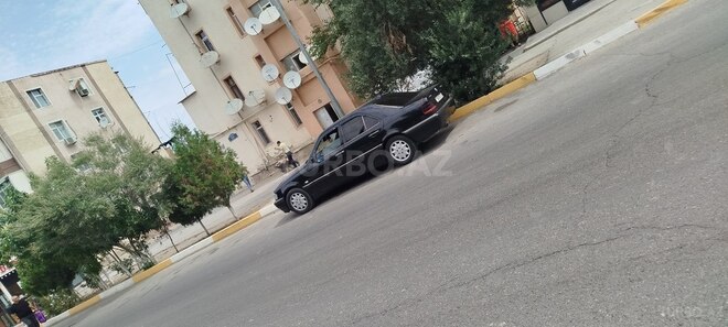 Mercedes C 220 2000, 45,680 km - 2.2 l - Sabirabad