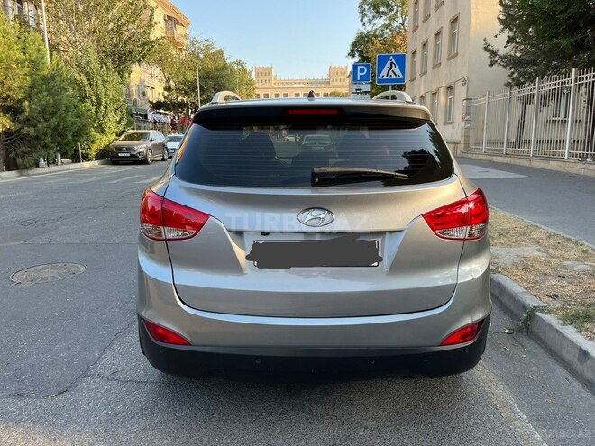Hyundai ix35 2010, 130,000 km - 2.0 l - Bakı