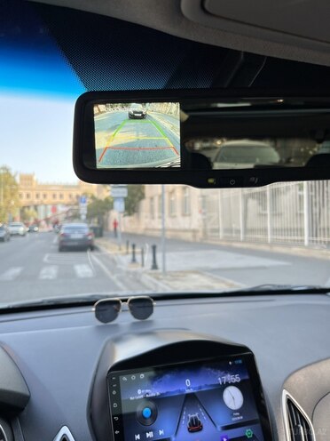 Hyundai ix35 2010, 130,000 km - 2.0 l - Bakı