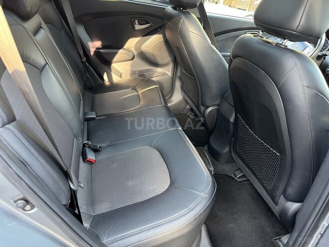 Hyundai ix35 2010, 130,000 km - 2.0 l - Bakı