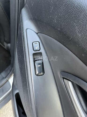 Hyundai ix35 2010, 130,000 km - 2.0 l - Bakı