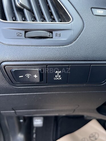 Hyundai ix35 2010, 130,000 km - 2.0 l - Bakı