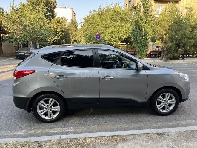 Hyundai ix35 2010, 130,000 km - 2.0 l - Bakı