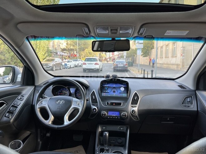 Hyundai ix35 2010, 130,000 km - 2.0 l - Bakı