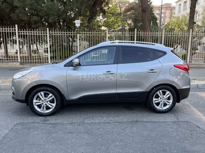 Hyundai ix35 2010, 130,000 km - 2.0 l - Bakı