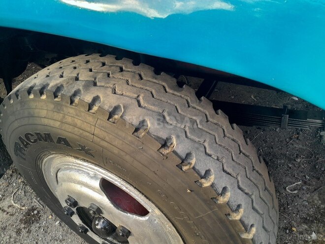 ZIL 130 1990, 256,886 km - 4.3 l - Göyçay
