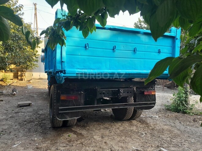 ZIL 130 1990, 256,886 km - 4.3 l - Göyçay