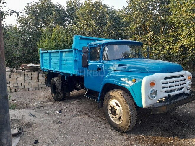 ZIL 130 1990, 256,886 km - 4.3 l - Göyçay