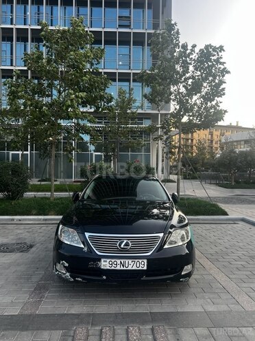 Lexus  2008, 197,000 km - 4.6 l - Bakı