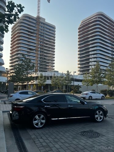 Lexus  2008, 197,000 km - 4.6 l - Bakı