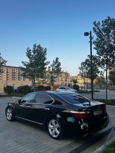 Lexus  2008, 197,000 km - 4.6 l - Bakı