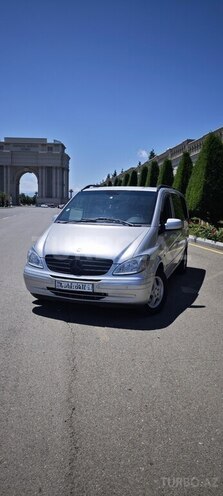 Mercedes Vito 115 2009, 463,000 km - 2.1 л - Gəncə