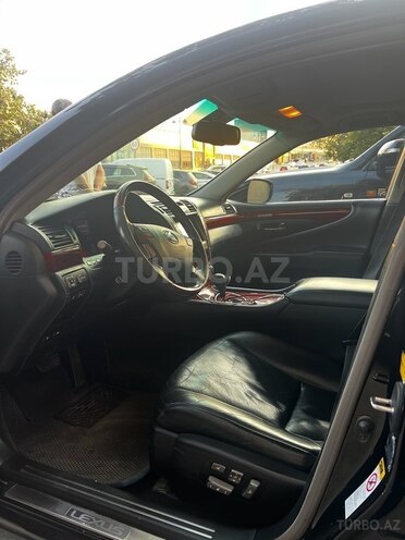 Lexus  2008, 197,000 km - 4.6 l - Bakı