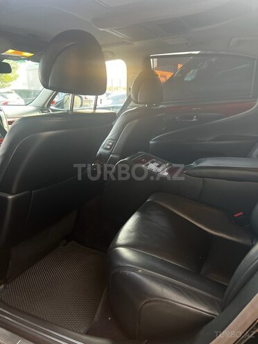 Lexus  2008, 197,000 km - 4.6 l - Bakı