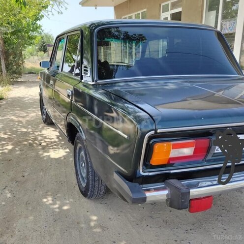 LADA (VAZ) 2106 1991, 582,741 km - 1.3 л - Kürdəmir