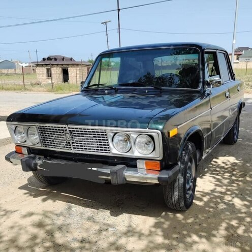 LADA (VAZ) 2106 1991, 582,741 km - 1.3 л - Kürdəmir
