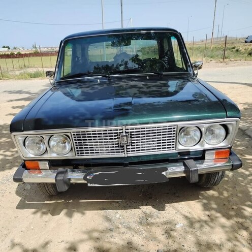 LADA (VAZ) 2106 1991, 582,741 km - 1.3 л - Kürdəmir