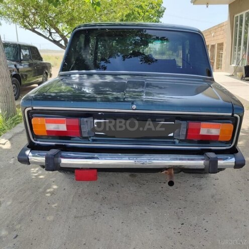 LADA (VAZ) 2106 1991, 582,741 km - 1.3 л - Kürdəmir