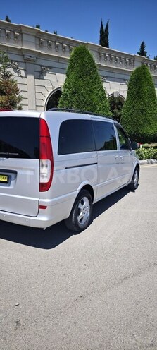 Mercedes Vito 115 2009, 463,000 km - 2.1 л - Gəncə