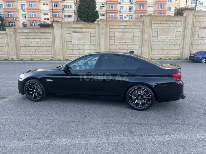 BMW 528 2015, 180,000 km - 2.0 l - Bakı