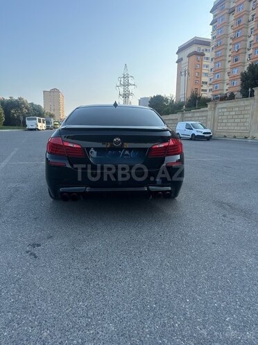 BMW 528 2015, 180,000 km - 2.0 l - Bakı