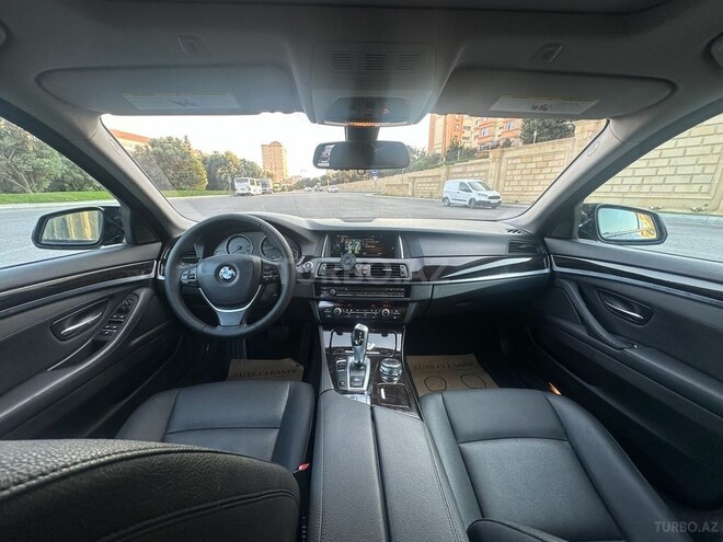 BMW 528 2015, 180,000 km - 2.0 l - Bakı