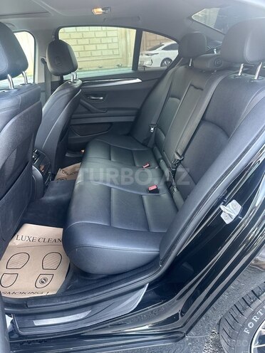 BMW 528 2015, 180,000 km - 2.0 l - Bakı