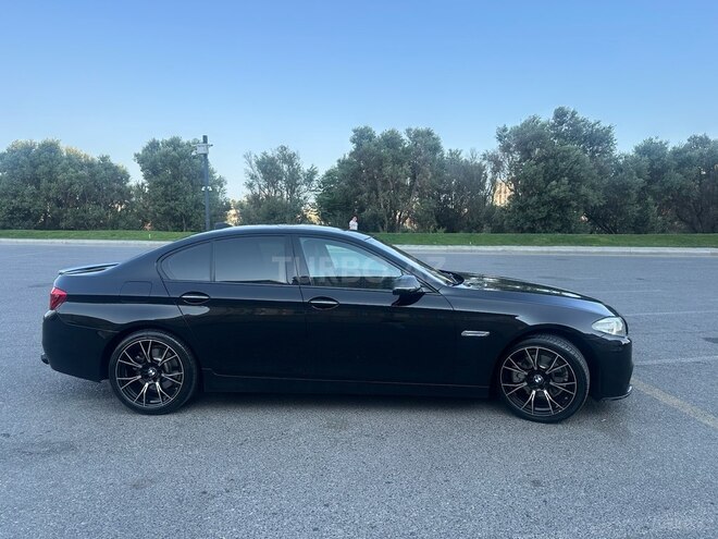 BMW 528 2015, 180,000 km - 2.0 l - Bakı