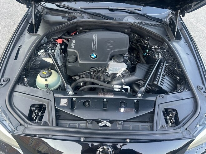 BMW 528 2015, 180,000 km - 2.0 l - Bakı