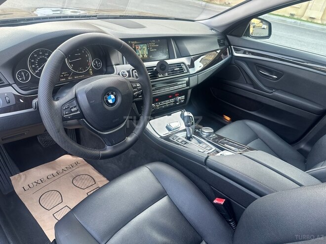 BMW 528 2015, 180,000 km - 2.0 l - Bakı