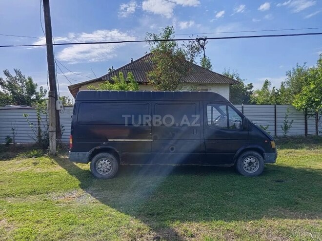 Ford Transit 1997, 551,255 km - 2.5 л - Ağdaş