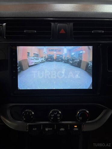 Kia Rio 2012, 159,355 km - 1.4 l - Xırdalan