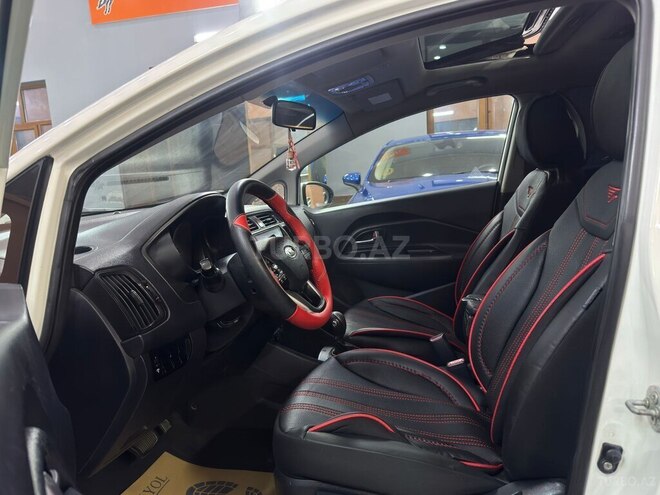 Kia Rio 2012, 159,355 km - 1.4 l - Xırdalan