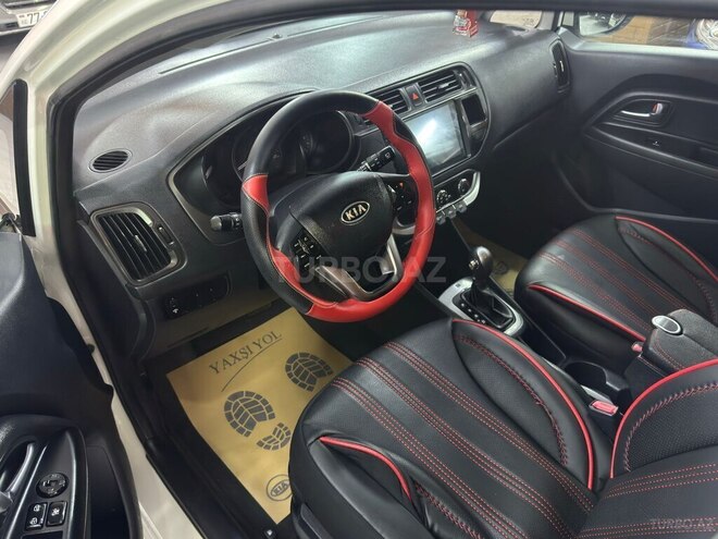 Kia Rio 2012, 159,355 km - 1.4 l - Xırdalan