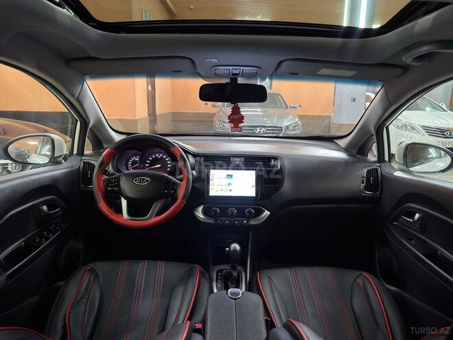 Kia Rio 2012, 159,355 km - 1.4 l - Xırdalan
