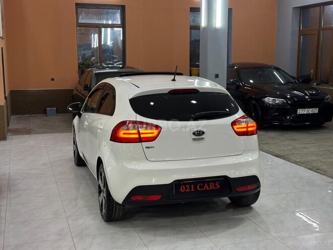 Kia Rio 2012, 159,355 km - 1.4 l - Xırdalan