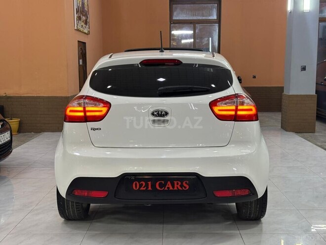 Kia Rio 2012, 159,355 km - 1.4 l - Xırdalan