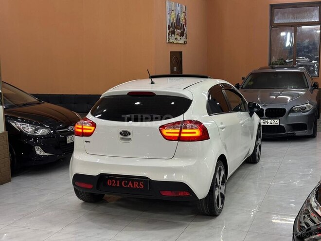 Kia Rio 2012, 159,355 km - 1.4 l - Xırdalan