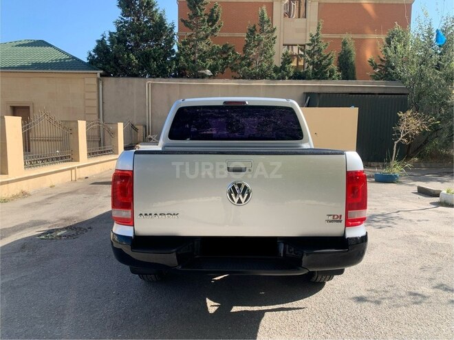 Volkswagen Amarok 2014, 149,666 km - 2.0 л - Bakı