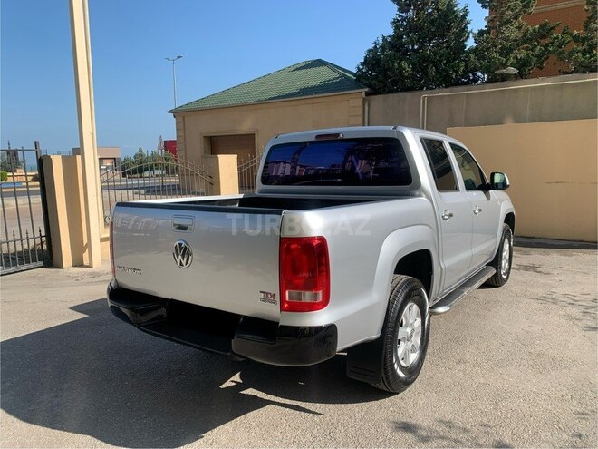 Volkswagen Amarok 2014, 149,666 km - 2.0 л - Bakı