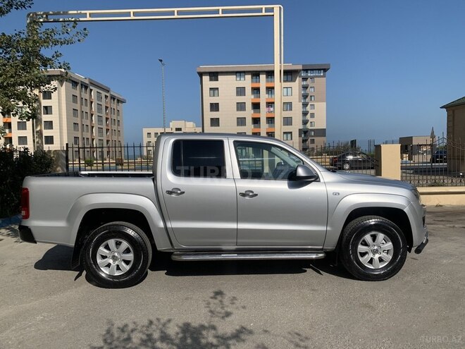 Volkswagen Amarok 2014, 149,666 km - 2.0 л - Bakı