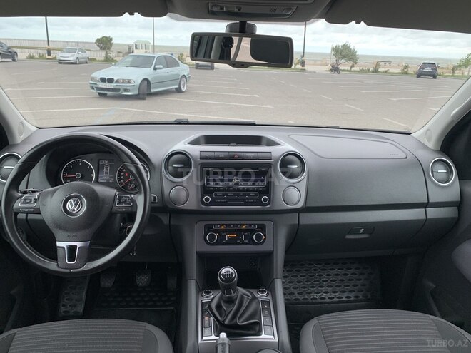 Volkswagen Amarok 2014, 149,666 km - 2.0 л - Bakı